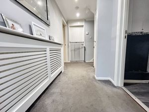 Hallway- click for photo gallery